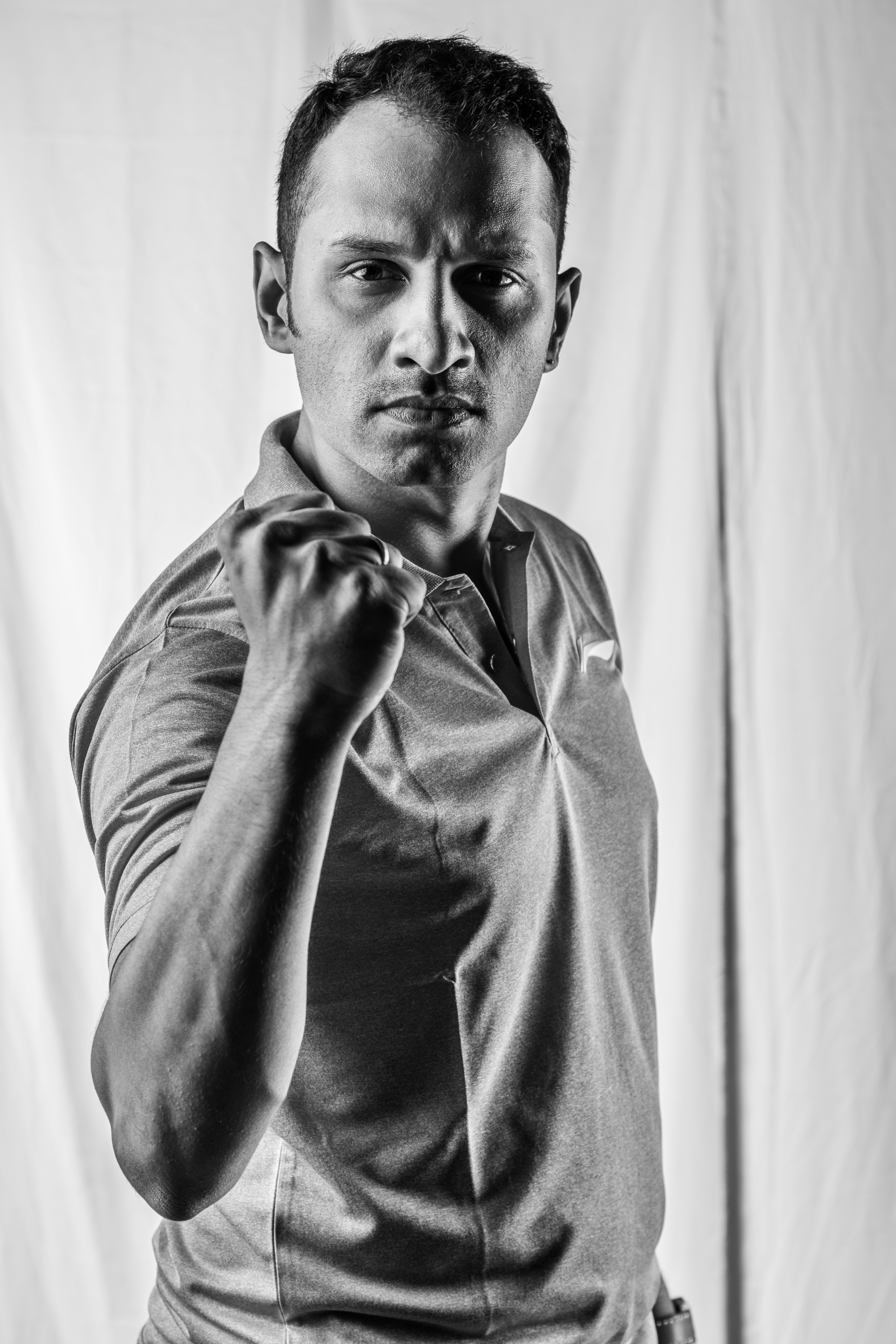 Mohit Kamat
